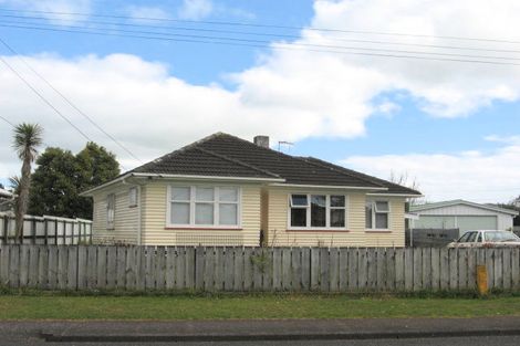 Photo of property in 33 Rice Crescent, Papakura, 2110