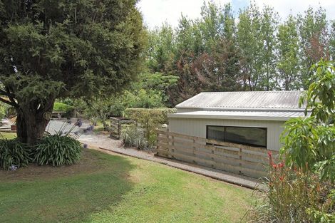 Photo of property in 263 Gibbons Road, Kaiwaka, 0573