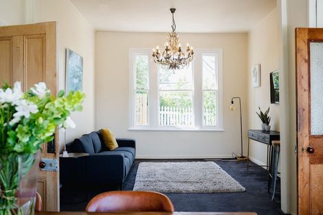 Photo of property in 47 Russell Street, Dunedin Central, Dunedin, 9016