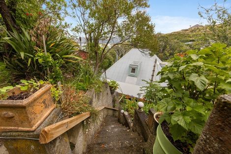 Photo of property in 36 Park Terrace, Corsair Bay, Lyttelton, 8082