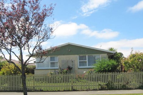 Photo of property in 27 Rydal Street, Hoon Hay, Christchurch, 8025