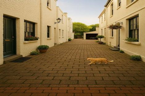 Photo of property in 1/5 Sarawia Street, Newmarket, Auckland, 1052