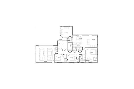 Photo of property in 3 Kapua Crescent, Rototuna North, Hamilton, 3210