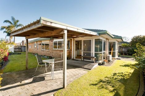 Photo of property in 27 Luculia Drive, Mount Maunganui, 3116