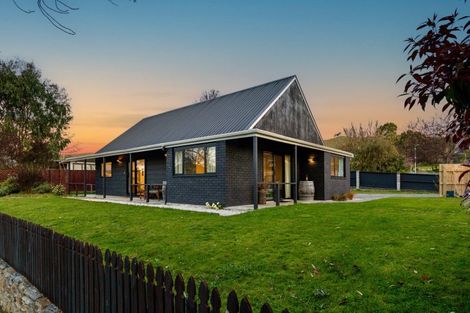 Photo of property in 2 Morrington Terrace, Witherlea, Blenheim, 7201