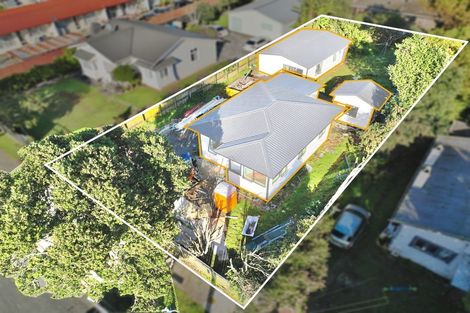 Photo of property in 27 Hutton Street, Otahuhu, Auckland, 1062