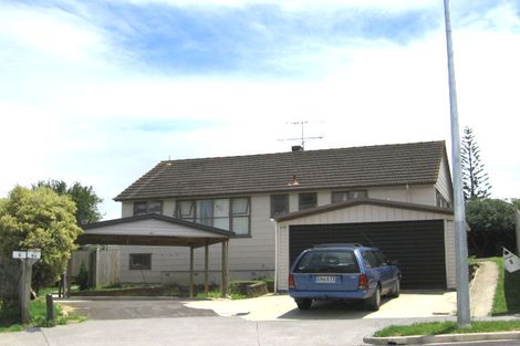 Photo of property in 8a Huxley Place, Glen Innes, Auckland, 1072