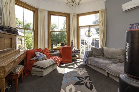 Photo of property in 6 Worcester Street, West End, Palmerston North, 4410