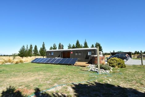 Photo of property in 662 Manuka Terrace, Ben Ohau, Twizel, 7999