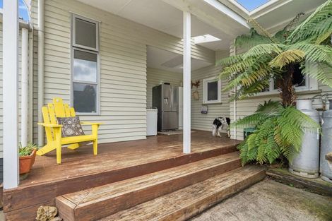 Photo of property in 124 Opouteke Road, Kaihu, 0379