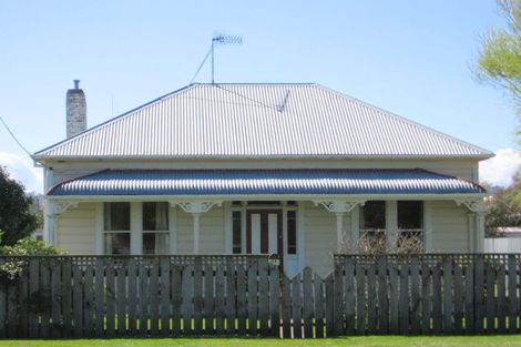 Photo of property in 11 Robinson Street, Foxton, 4814