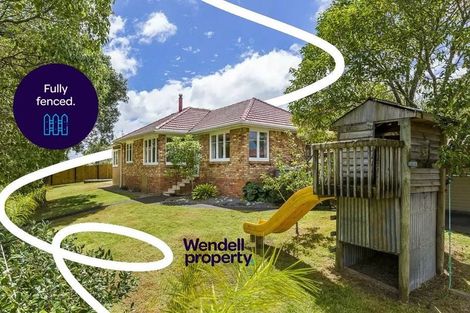 Photo of property in 63 Kervil Avenue, Te Atatu Peninsula, Auckland, 0610