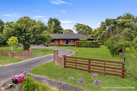 Photo of property in 91/85 Greenwood Boulevard, Otaki, 5512