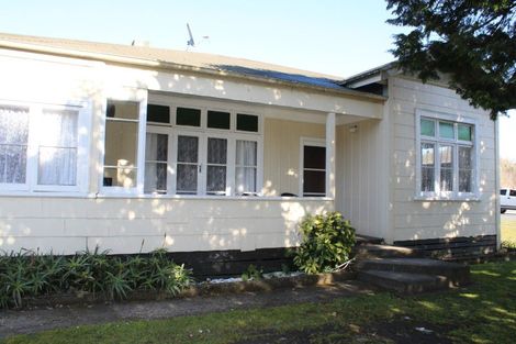 Photo of property in 2 Carroll Street, Te Kuiti, 3910