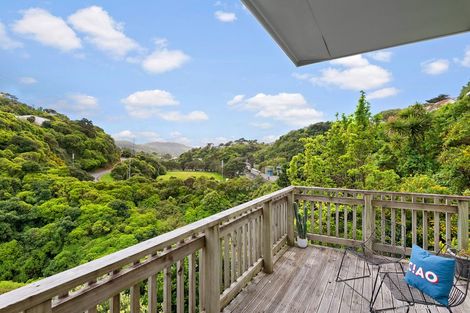 Photo of property in 11 Waiapu Road, Kelburn, Wellington, 6012