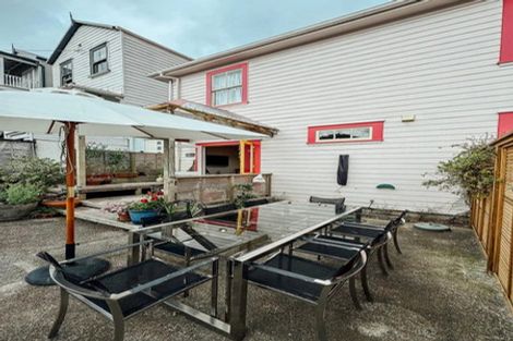 Photo of property in 125 John Street, Ponsonby, Auckland, 1011