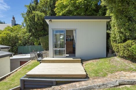 Photo of property in 72 Walton Street, Kaikorai, Dunedin, 9010