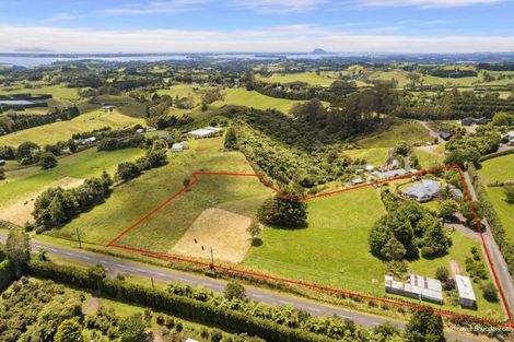 Photo of property in 439a Wainui Road South, Whakamarama, 3181