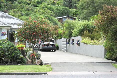 Photo of property in 124 Wakefield Avenue, Sumner, Christchurch, 8081
