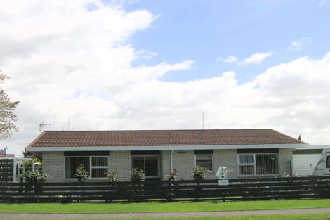 Photo of property in 2a Karaka Street, Matamata, 3400