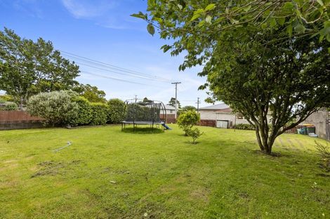 Photo of property in 14 Cowling Road, Hurdon, New Plymouth, 4310
