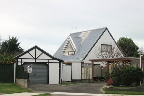 Photo of property in 41 Ryan Crescent, Greenmeadows, Napier, 4112