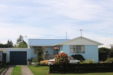 Photo of property in 5 Chapman Place, Fairy Springs, Rotorua, 3015