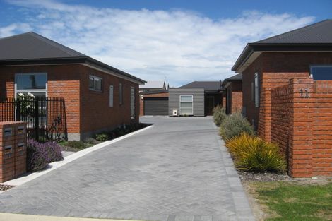 Photo of property in 11c Redfern Street, Northwood, Christchurch, 8051