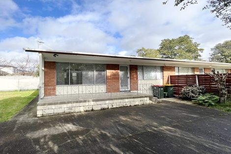 Photo of property in 2/3 Pinedale Place, Henderson, Auckland, 0610