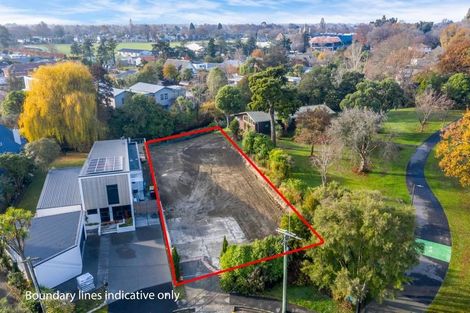 Photo of property in 20 Ngahere Street, Fendalton, Christchurch, 8041