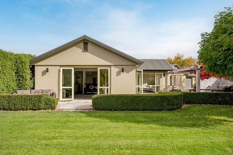 Photo of property in 12 Ferry Lane, Mount Pisa, Cromwell, 9383