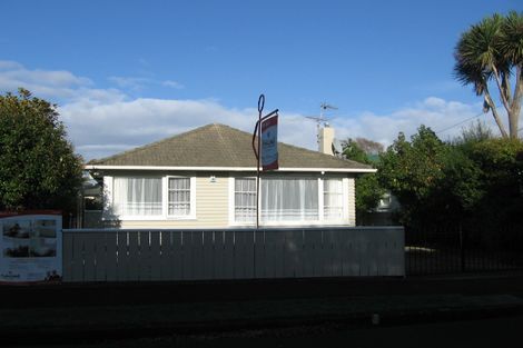 Photo of property in 26 Park Avenue, Epuni, Lower Hutt, 5011