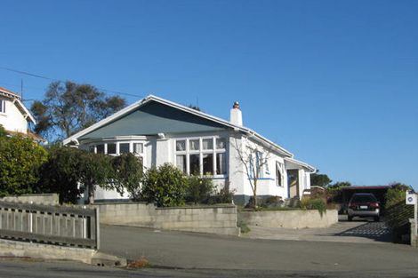 Photo of property in 57 Wansbeck Street, South Hill, Oamaru, 9400