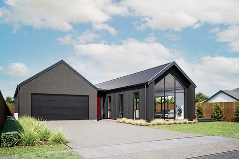 Photo of property in 16 Whites Tramway Road, Halswell, Christchurch, 8025