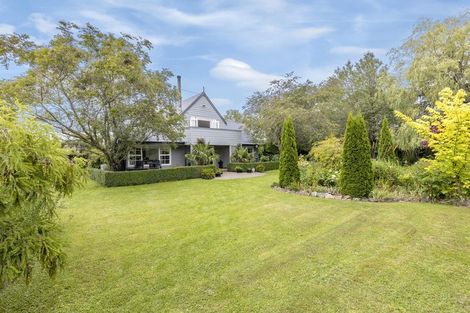 Photo of property in 4 Totara Drive, Oxford, 7430