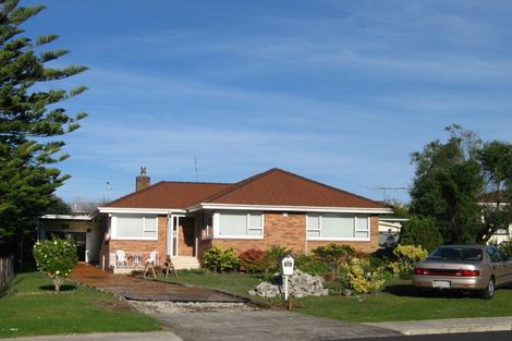 Photo of property in 60 Mclean Avenue, Papatoetoe, Auckland, 2025