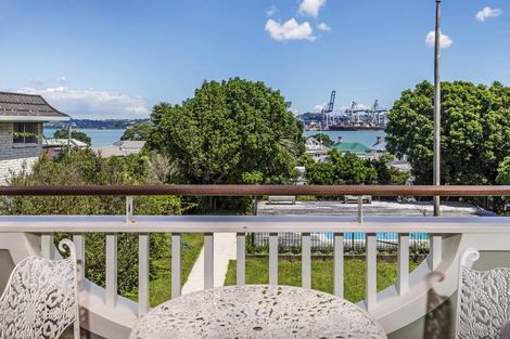 Photo of property in 55 Clarence Street, Devonport, Auckland, 0624