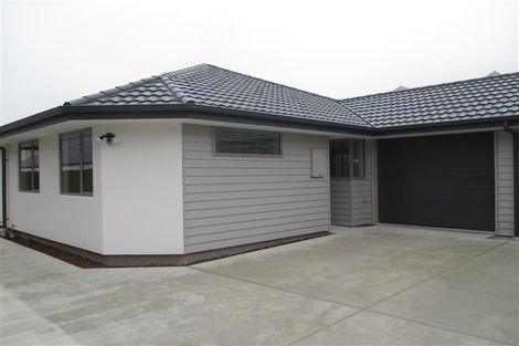 Photo of property in 57b Champion Street, Edgeware, Christchurch, 8013