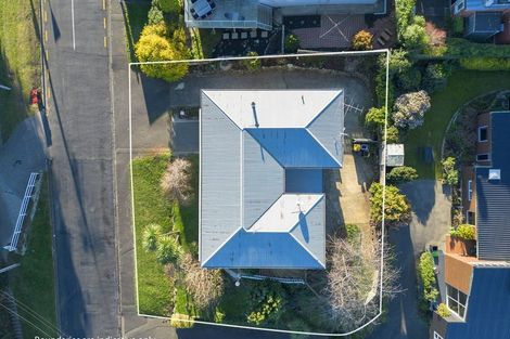 Photo of property in 12 Alva Street, Dunedin Central, Dunedin, 9016