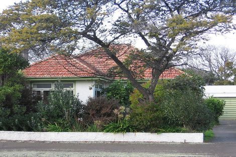 Photo of property in 646 Ferguson Street, Terrace End, Palmerston North, 4410
