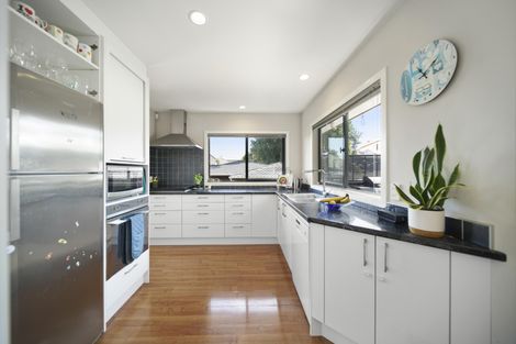 Photo of property in 35a Baird Street, Howick, Auckland, 2014