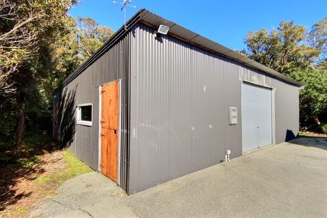 Photo of property in 21 Ballarat Rise, Awatuna, Hokitika, 7882