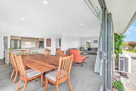 Photo of property in 1 Lloyds Close, Rolleston, 7614