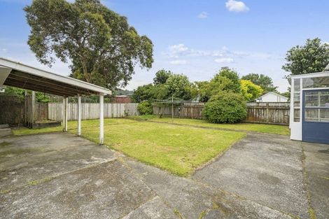 Photo of property in 179 Taita Drive, Avalon, Lower Hutt, 5011