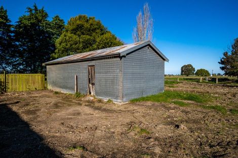 Photo of property in 279 Fords Road, Willowby, Ashburton, 7773