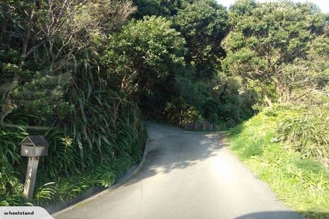 Photo of property in 465 Muritai Road, Eastbourne, Lower Hutt, 5013