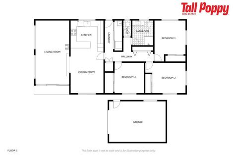 Photo of property in 5 O'neill Crescent, Bridge Hill, Alexandra, 9320