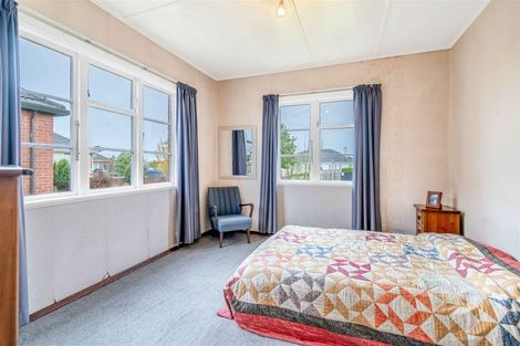 Photo of property in 23 Lockerbie Street, Turnbull Thomson Park, Invercargill, 9810