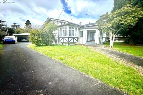 Photo of property in 18 Rosella Road, Mangere East, Auckland, 2024