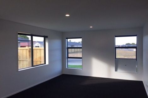 Photo of property in 21 Minerva Crescent, Woodend, 7610